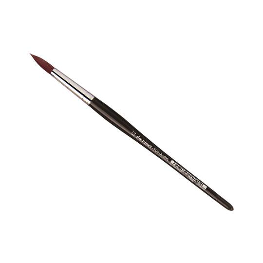da Vinci TOP ACRYL Series 7785K Synthetic Round Brush
